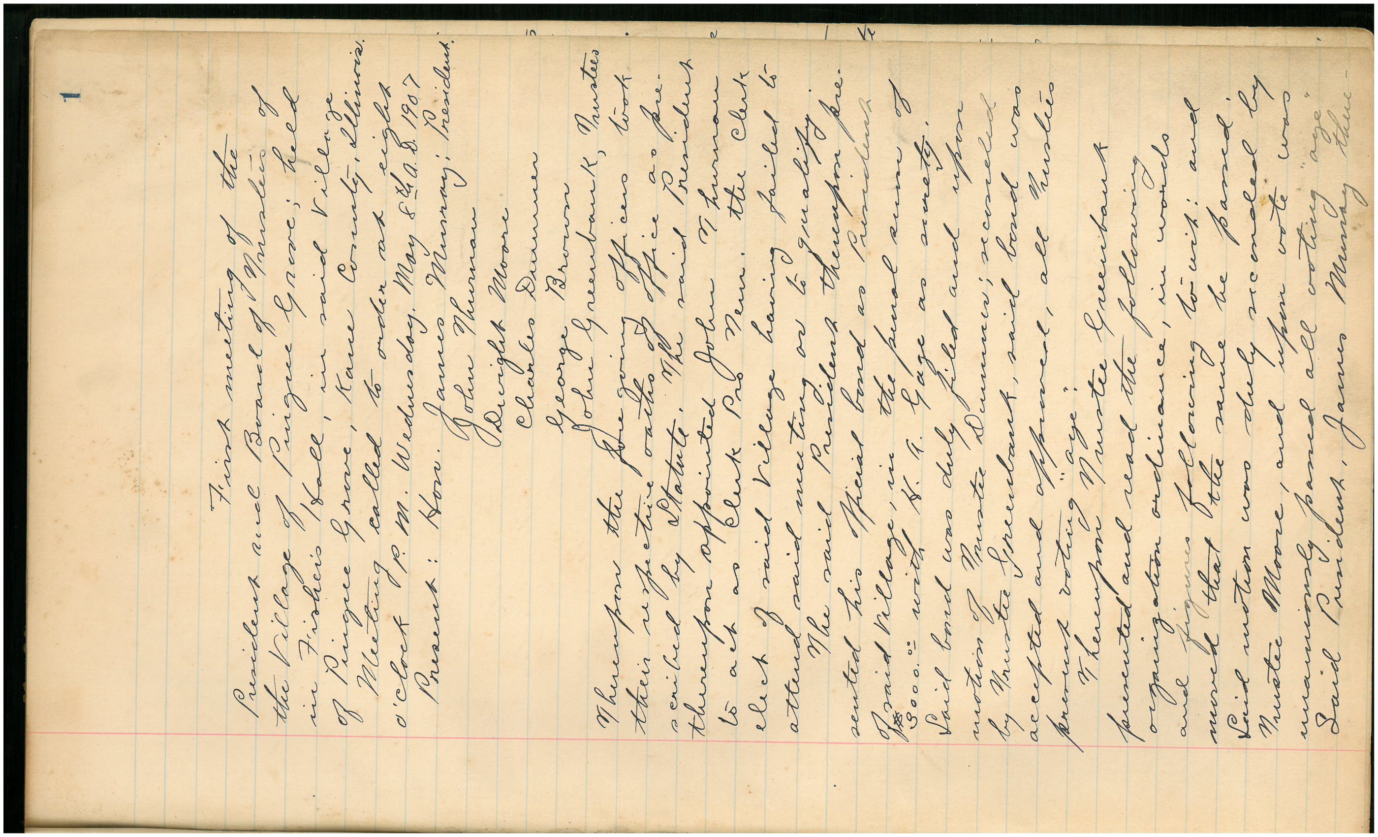 First Meeting of Village Board_May 1907.jpg