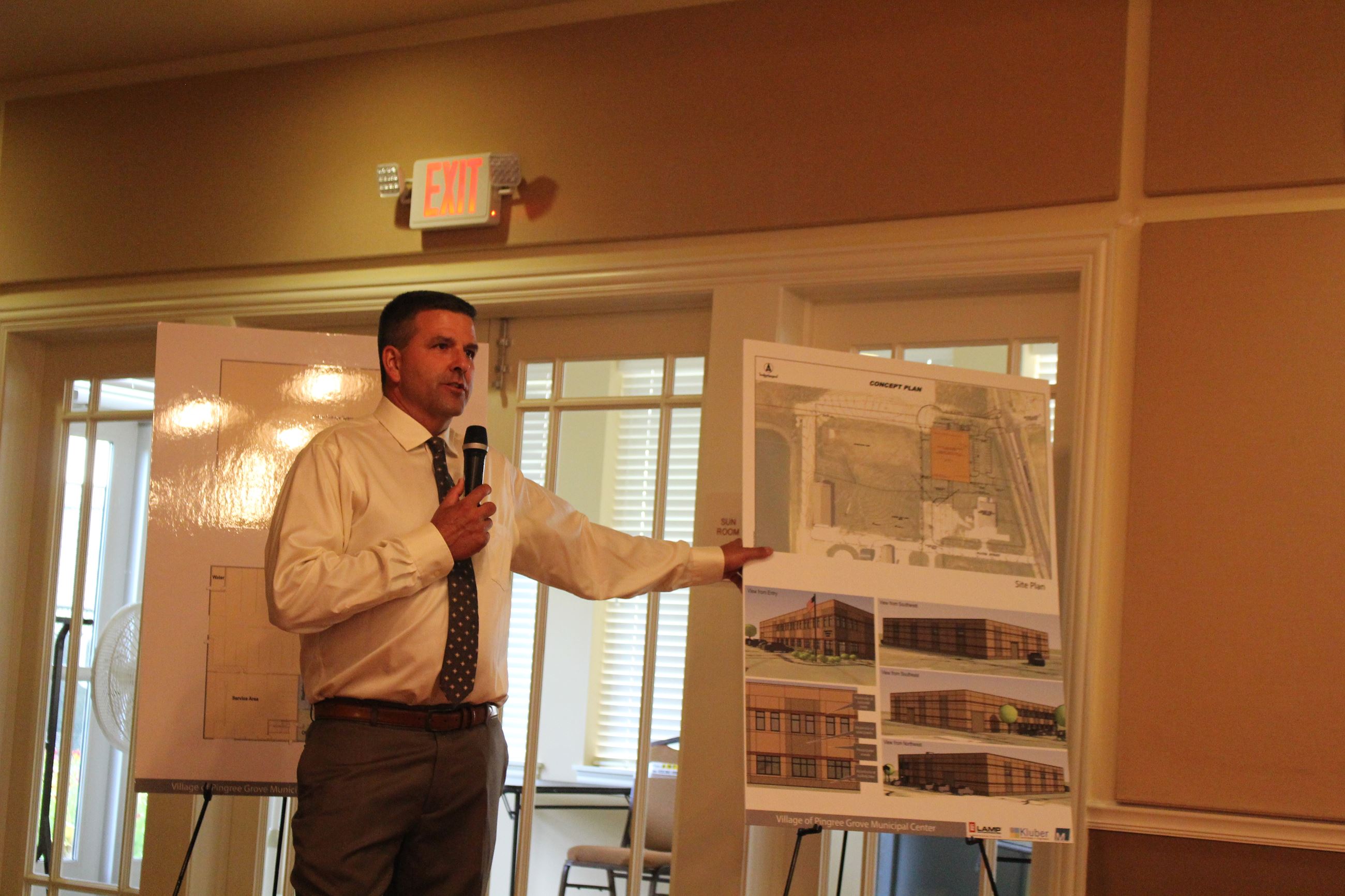 Town Hall Carillon 4 072518