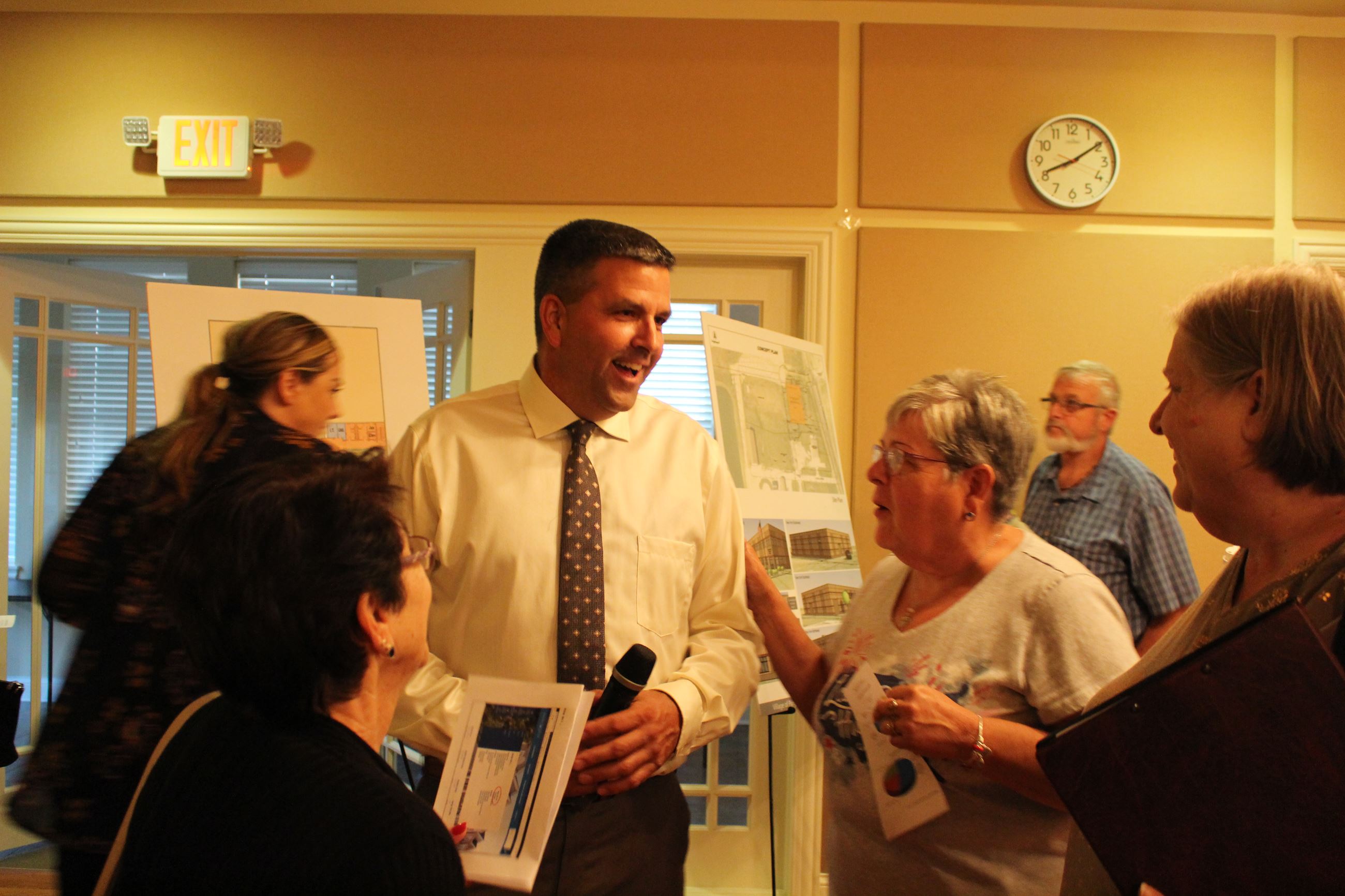 Town Hall Carillon 9 072518