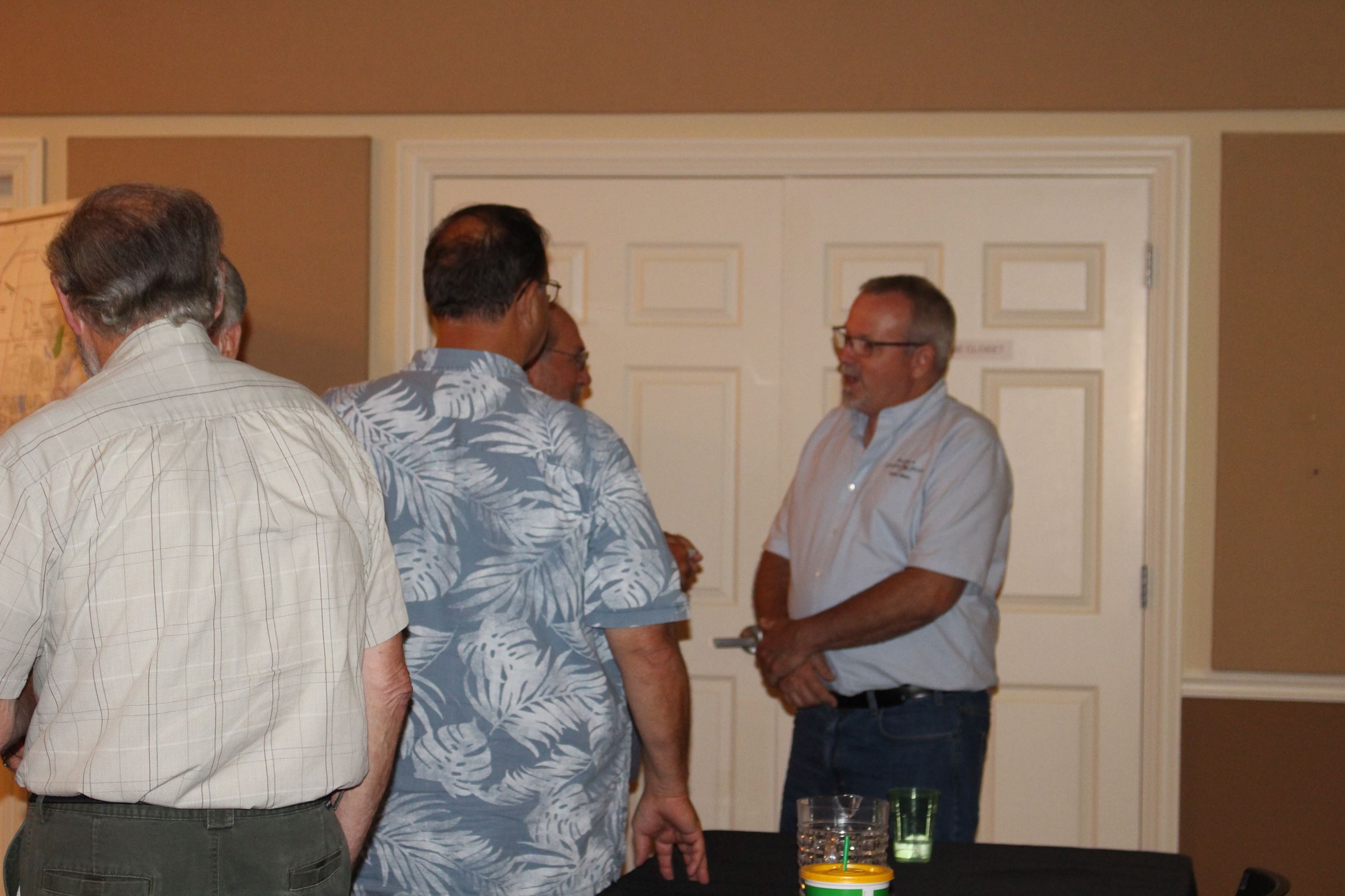 Town Hall Carillon 10 072518