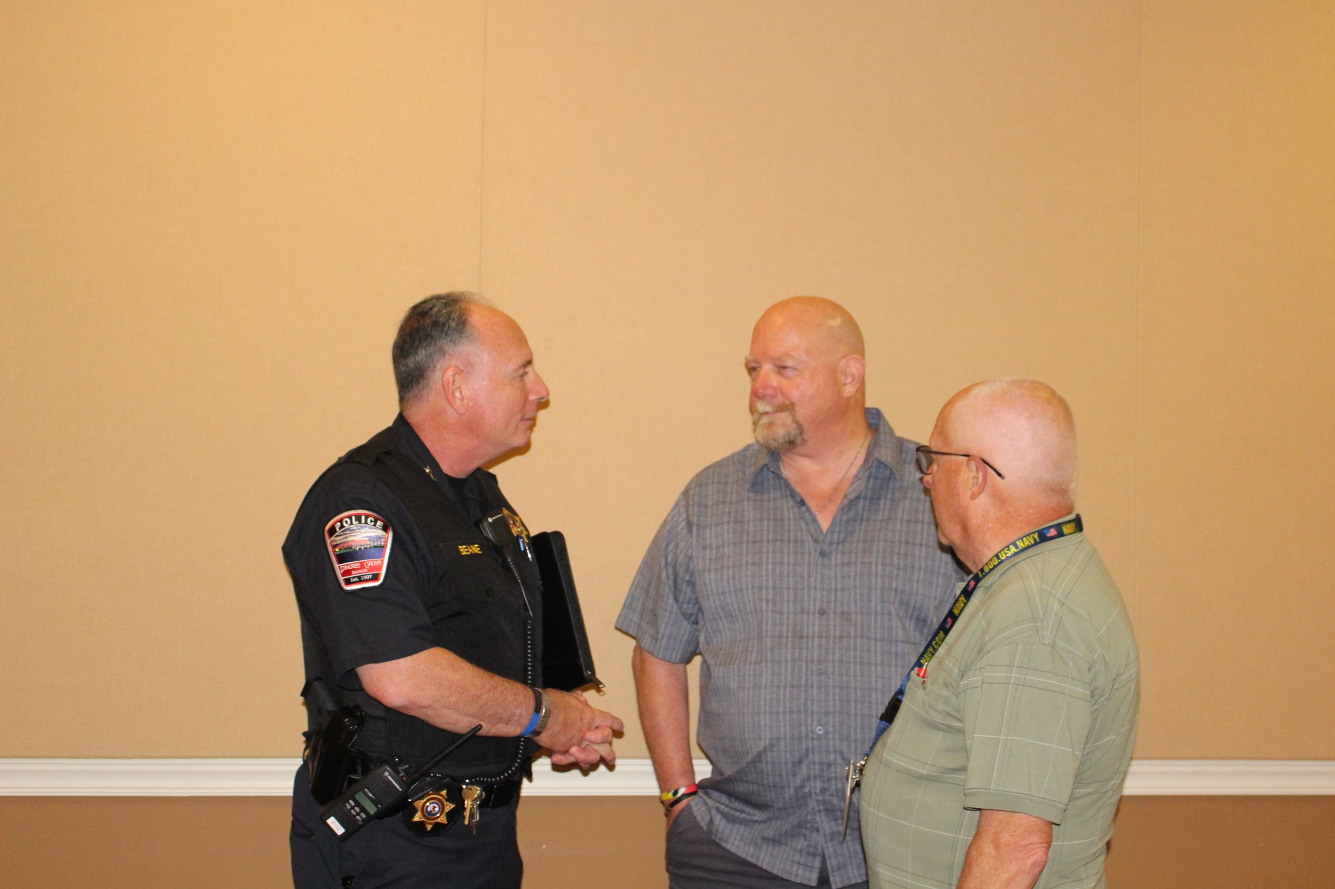 Town Hall Carillon 11 072518