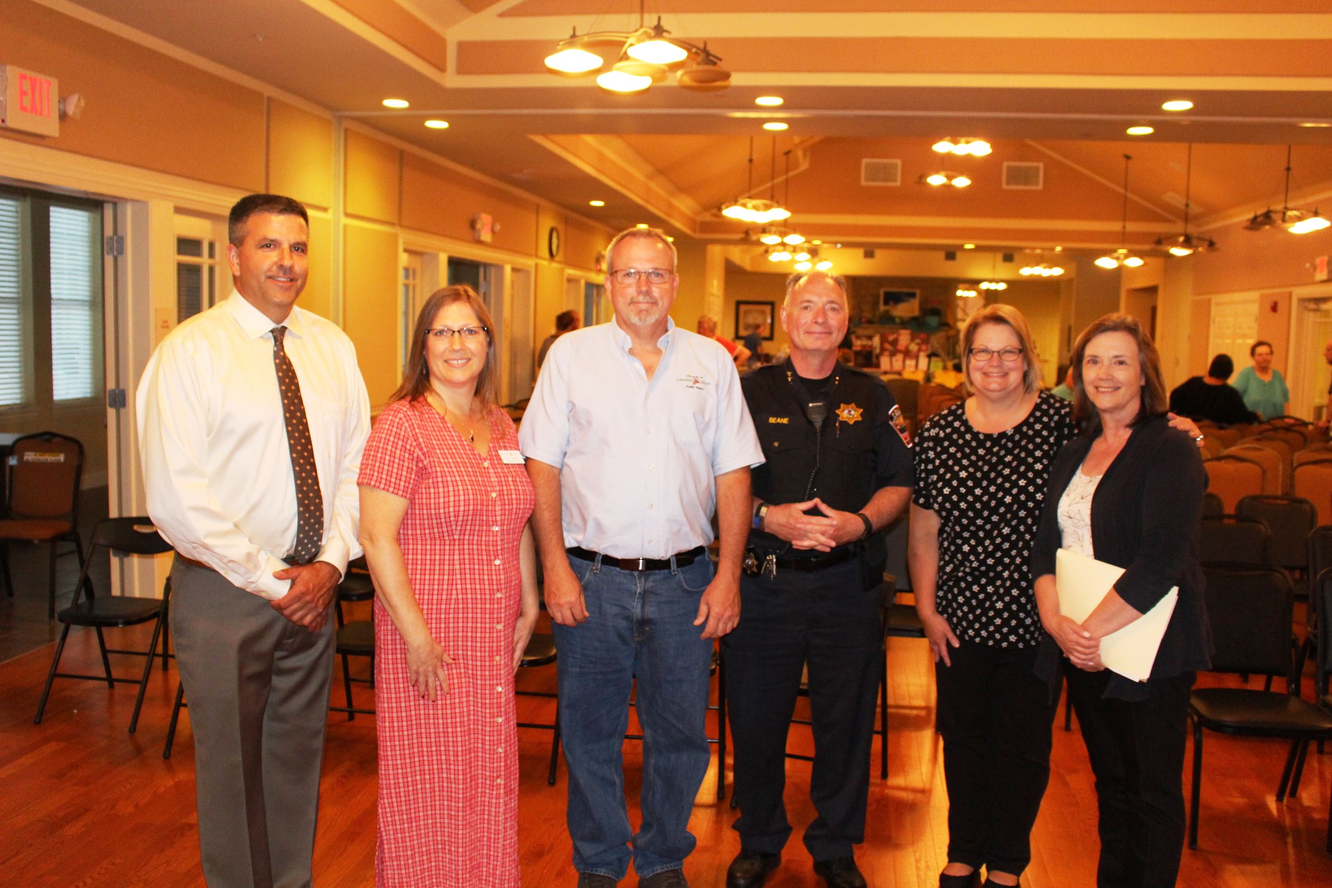 Town Hall Carillon 12 072518